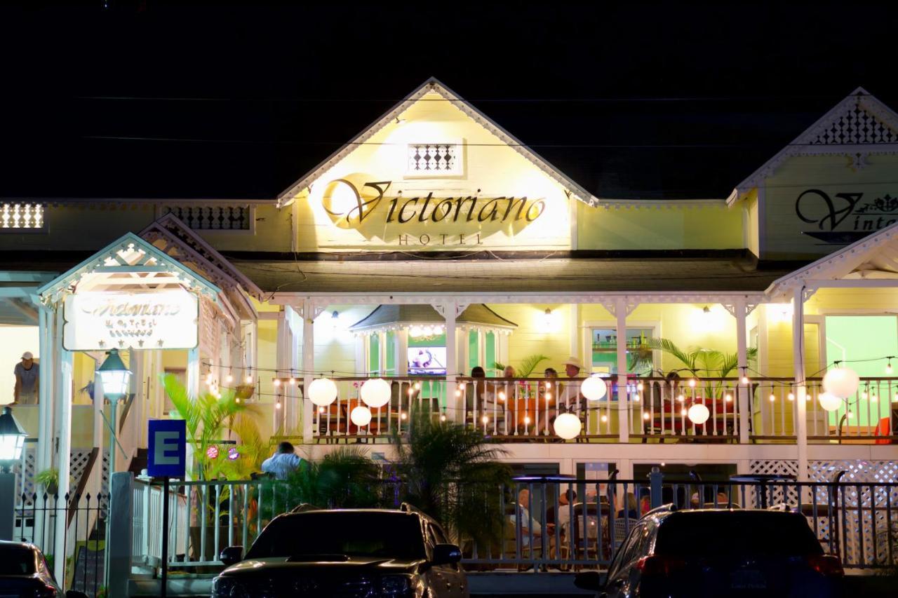Hotel Victoriano San Juan del Sur Exterior foto