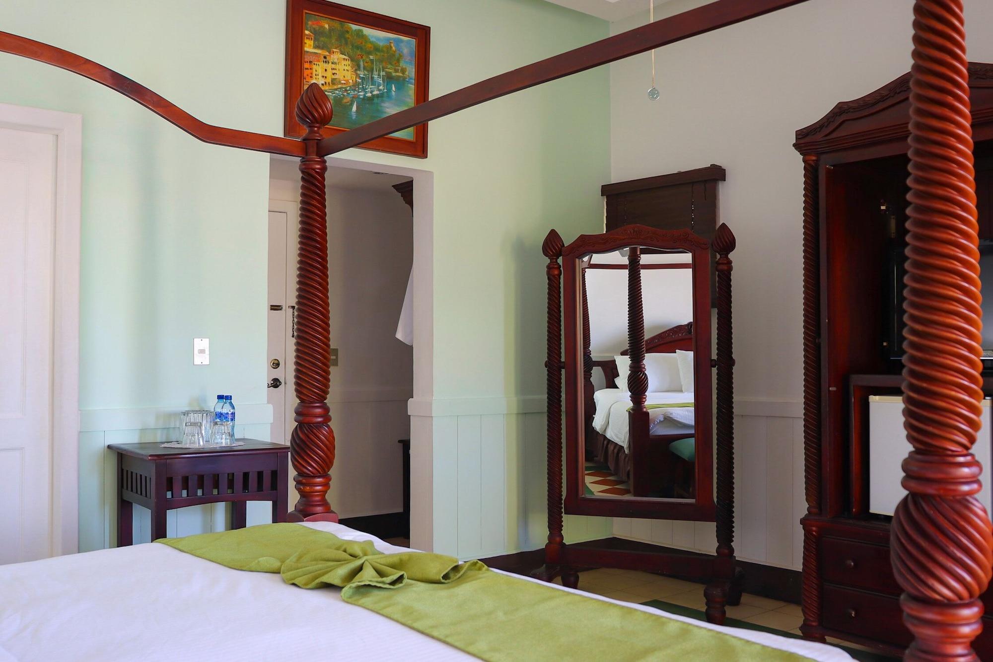 Hotel Victoriano San Juan del Sur Exterior foto